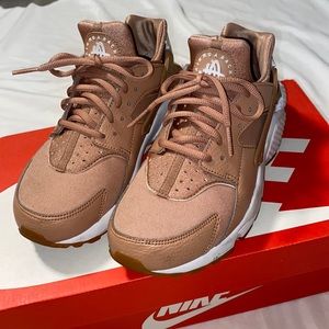 Dusted Clay Air Huaraches